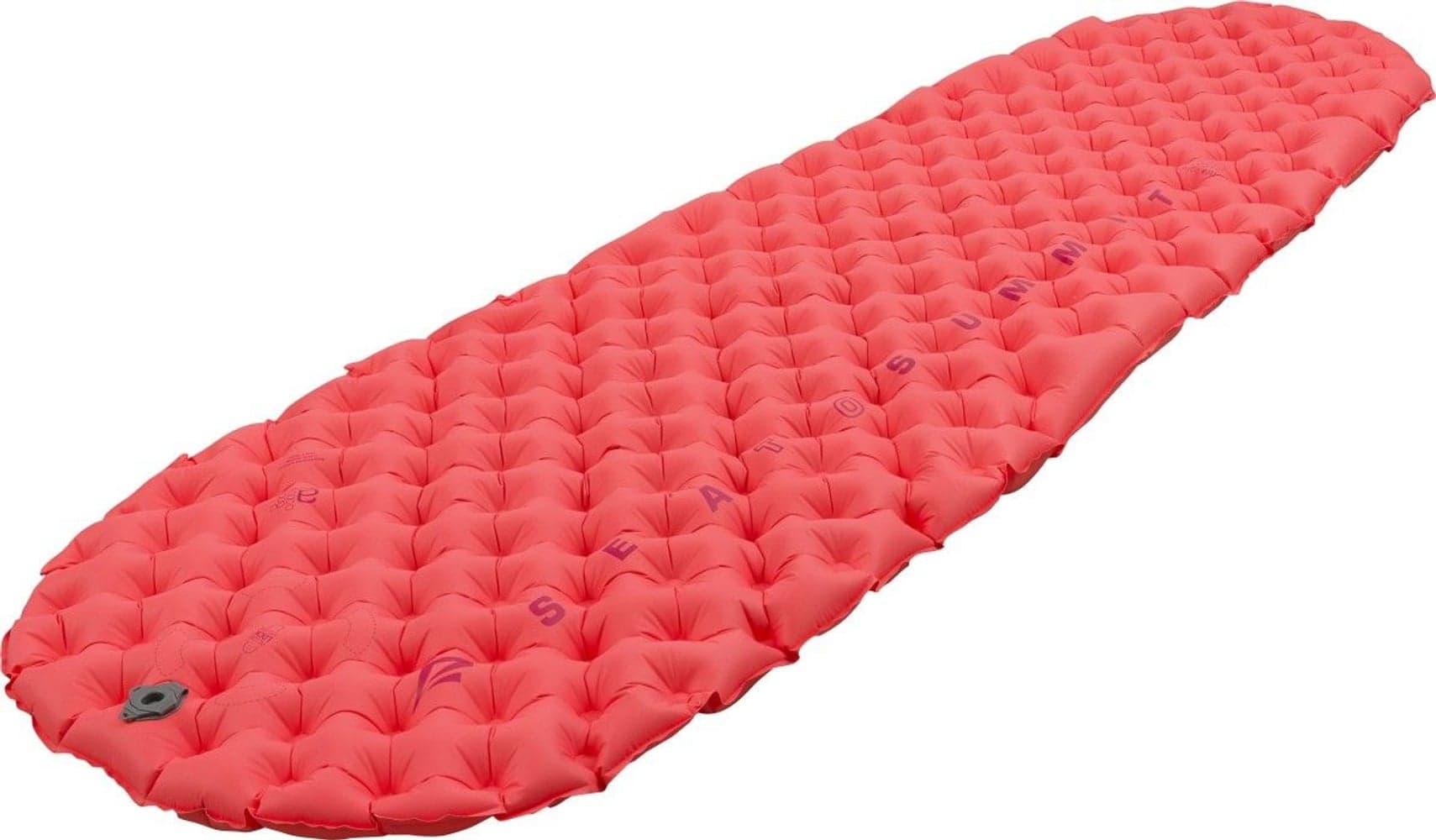 W's Aircell Mat Ultralight Insulated -6°C Long, view: 2