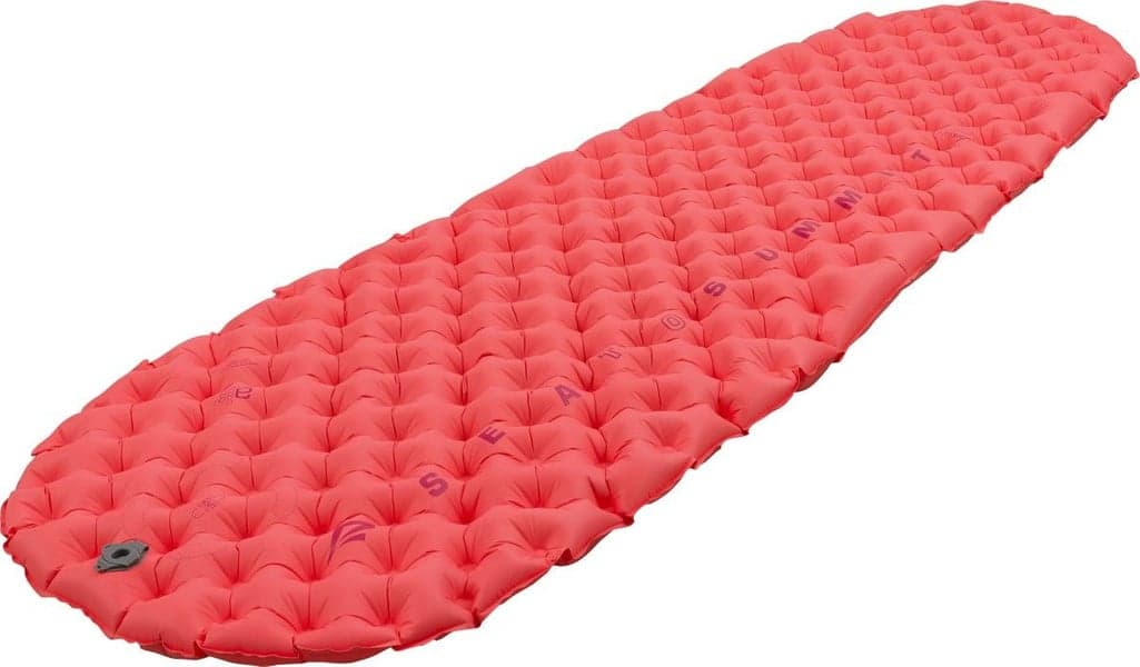 W's Aircell Mat Ultralight Insulated -6°C Long, view: 2
