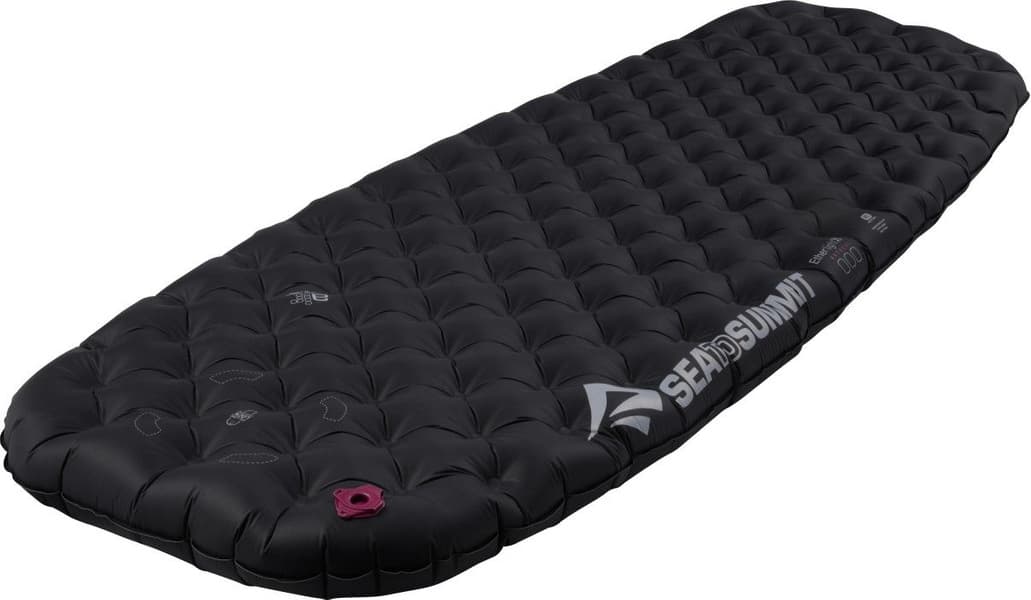 W's Aircell Mat Etherlight XT Extreme -27°C Long, view: 2