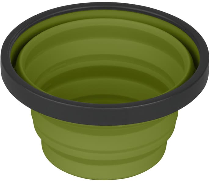 X-Cup Olive, view: 1