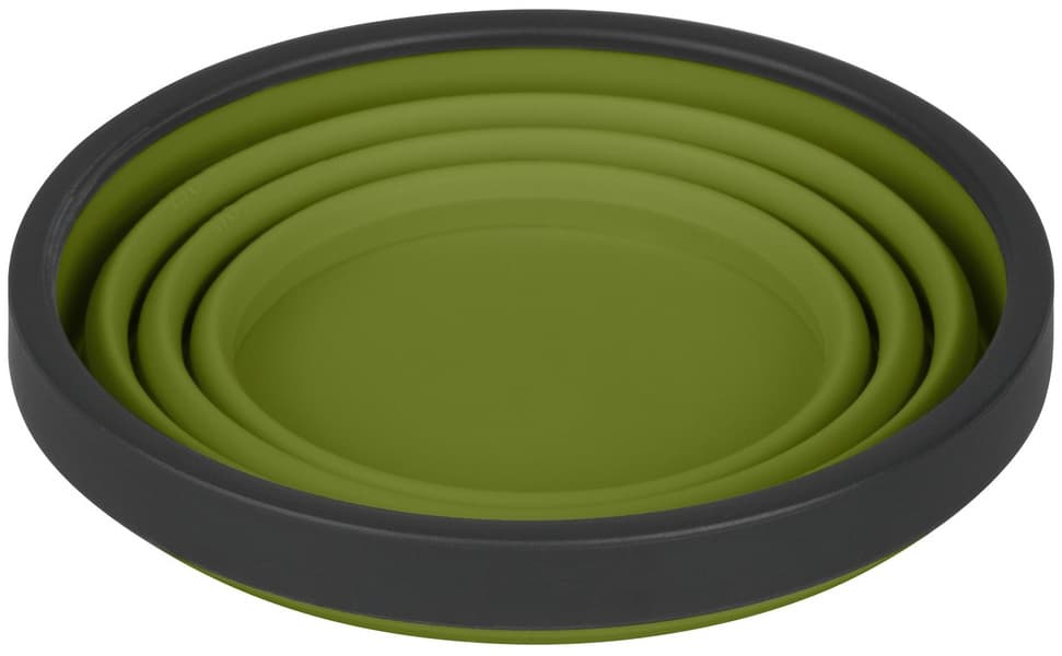 X-Cup Olive, view: 3