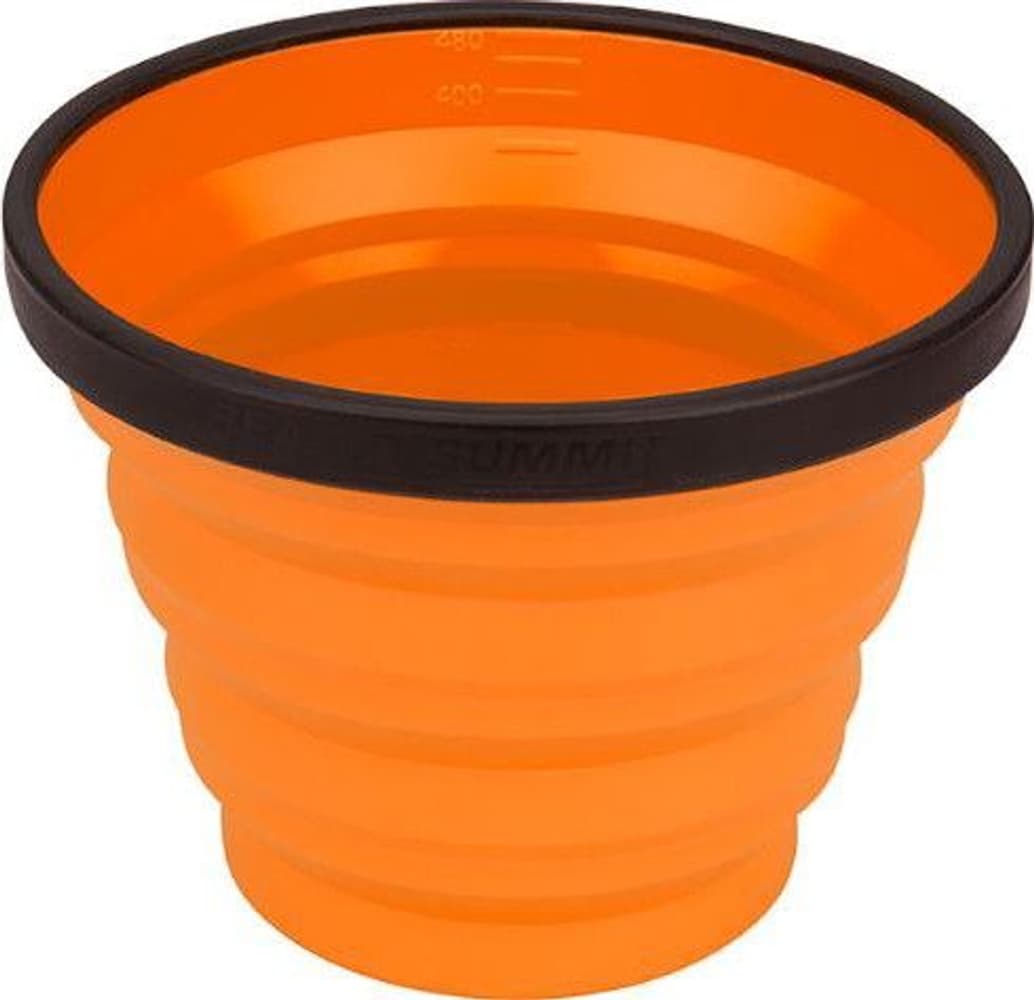 X-Mug Orange, view: 0