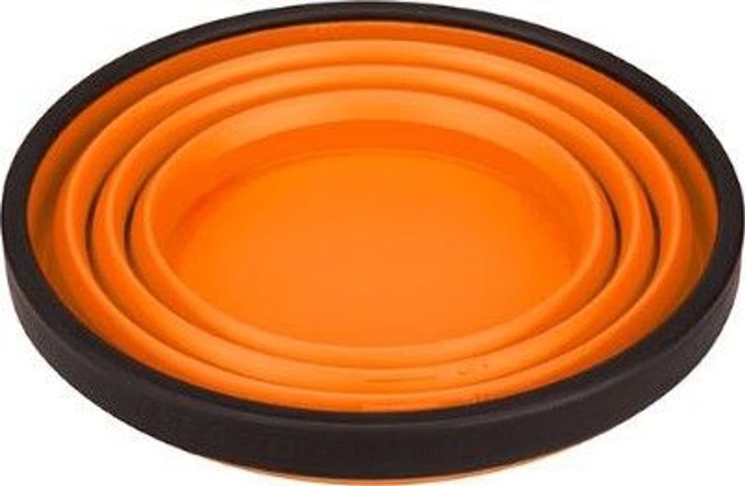 X-Mug Orange, view: 1