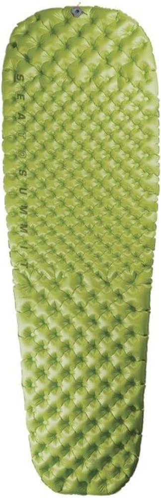 Sea to Summit Aircell Mat Comfort Light Insulated -12°C Long, view: 0