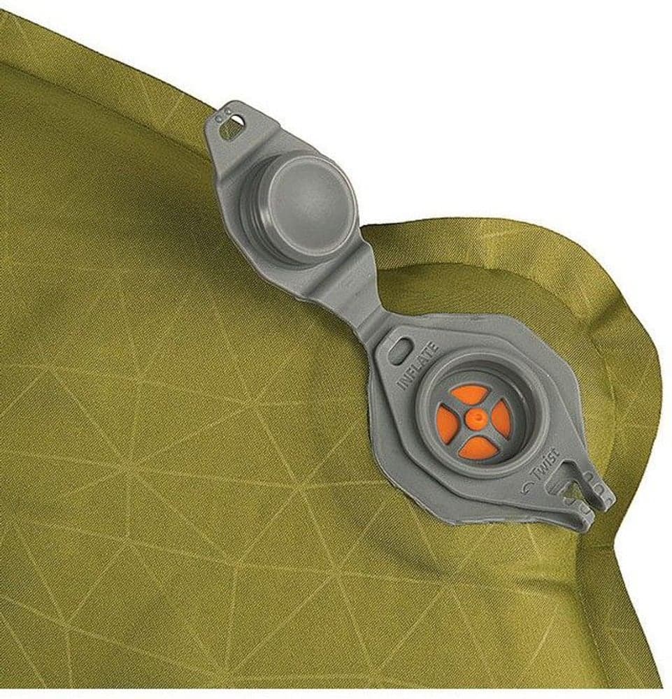 Sea to Summit Selfinflate Mat Camp Mat Rectangular -11°C Long, view: 3