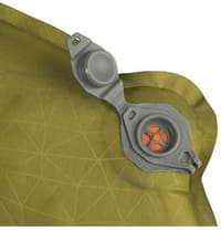 Sea to Summit Selfinflate Mat Camp Mat Rectangular -11°C Long - view: 3