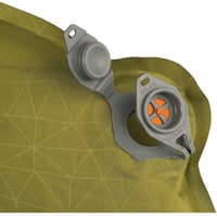 Sea to Summit Selfinflate Mat Camp Mat Rectangular -11°C Long - view: 5