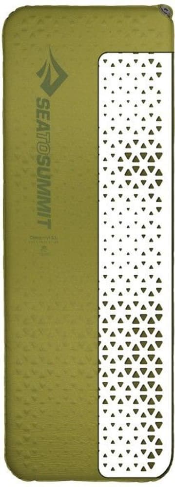 Sea to Summit Selfinflate Mat Camp Mat Rectangular -11°C Long, view: 1