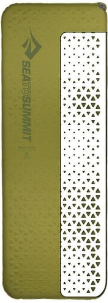 Sea to Summit Selfinflate Mat Camp Mat Rectangular -11°C Long, view: 1