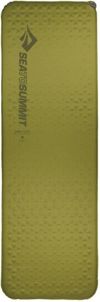 Sea to Summit Selfinflate Mat Camp Mat Rectangular -11°C Long, view: 0