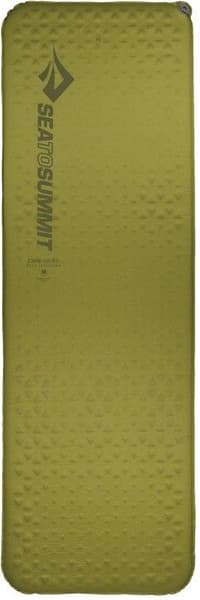 Sea to Summit Selfinflate Mat Camp Mat Rectangular -11°C Long - view: 0