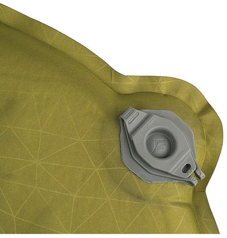 Sea to Summit Selfinflate Mat Camp Mat Rectangular -11°C Long, view: 4