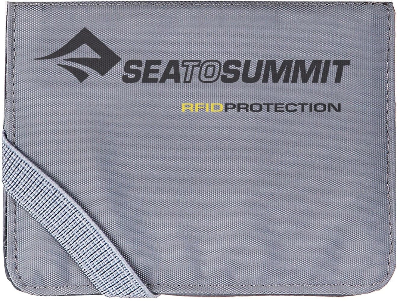 Eco Travellight Card Holder Rfid Universal Rise, view: 0