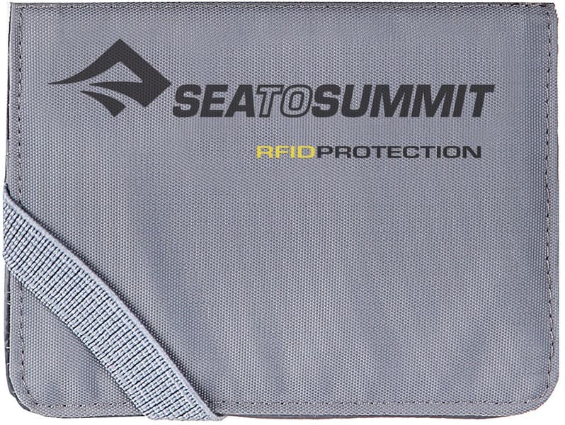 Eco Travellight Card Holder Rfid Universal Rise, view: 0