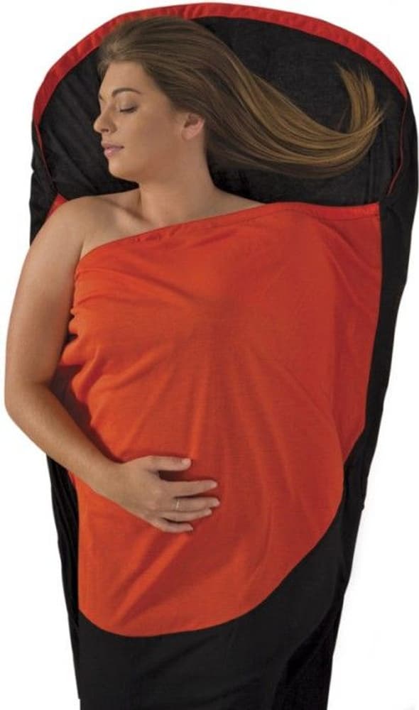 Sleepliner Reactor Compact Plus (tillför 11°C), view: 0