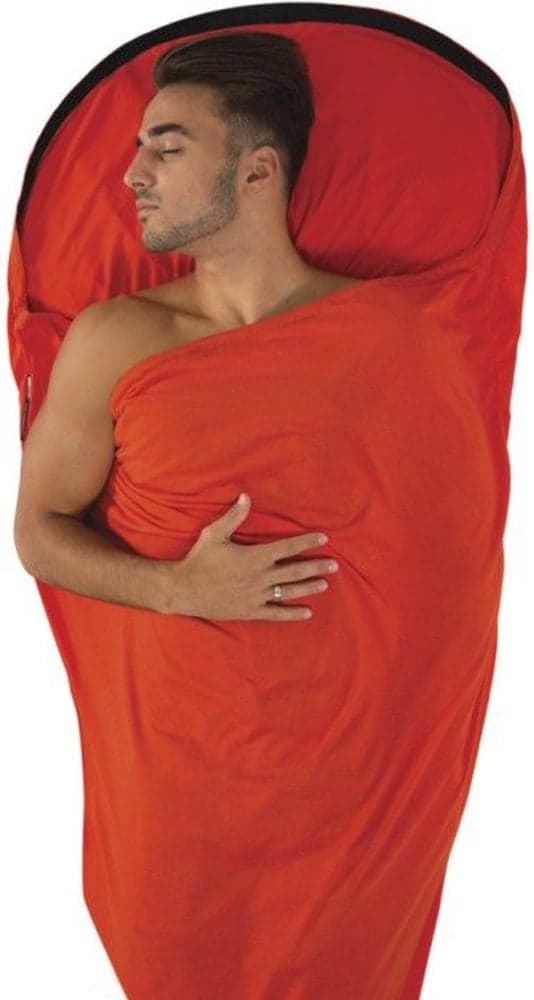 Sleepliner Reactor Extreme Long (tillför 15°C), view: 1