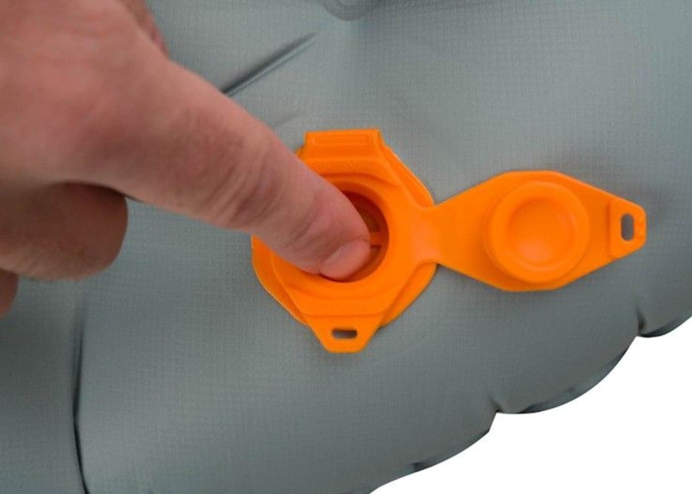 Aircell Mat Etherlight XT Insulated -5°C Regular New, view: 3