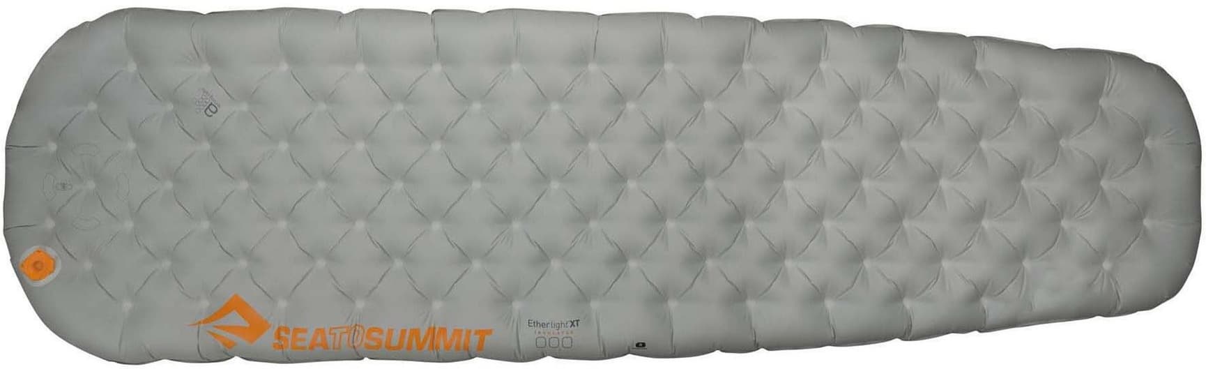 Aircell Mat Etherlight XT Insulated -8°C Regular, view: 1