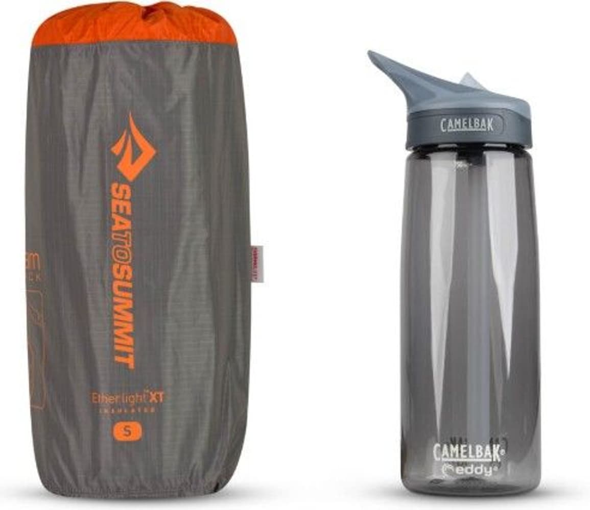 Aircell Mat Etherlight XT Insulated -5°C Long New, view: 5