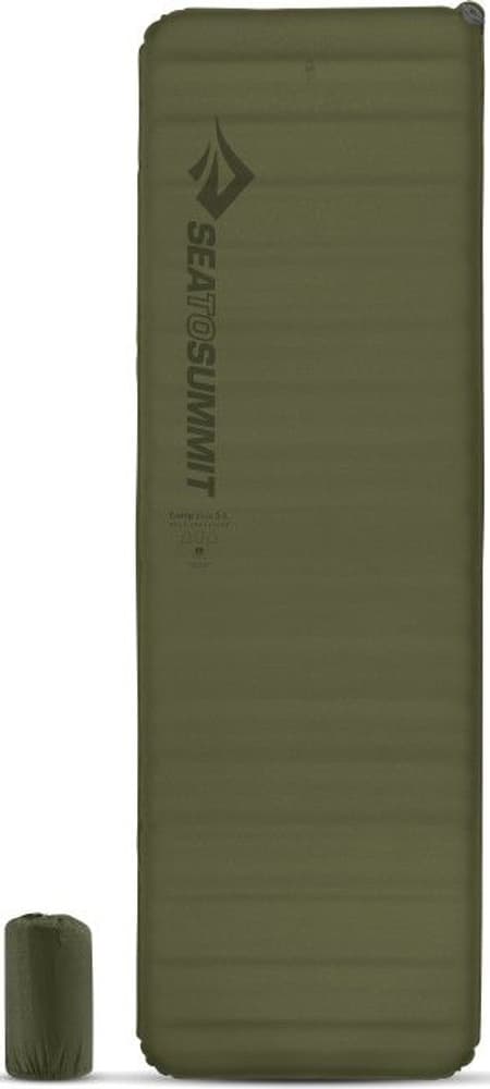Selfinflate Mat Camp Plus -13°C Rectangular Large, view: 1