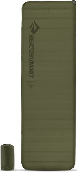 Selfinflate Mat Camp Plus -13°C Rectangular Large, view: 1