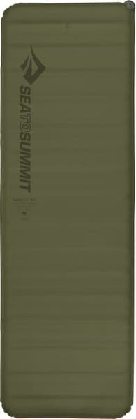 Selfinflate Mat Camp Plus -13°C Rectangular Large, view: 0
