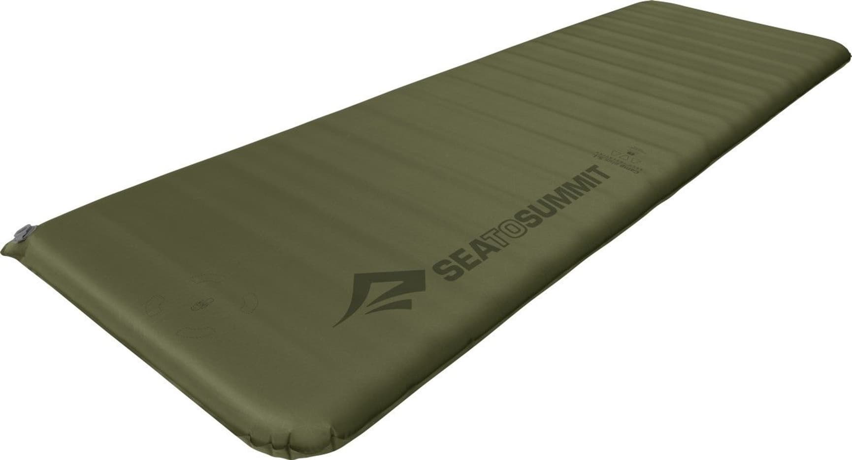 Selfinflate Mat Camp Plus -13°C Rectangular Large, view: 2