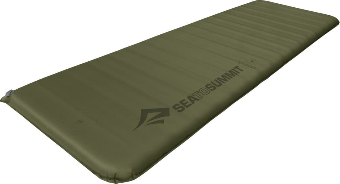 Selfinflate Mat Camp Plus -13°C Rectangular Large, view: 2