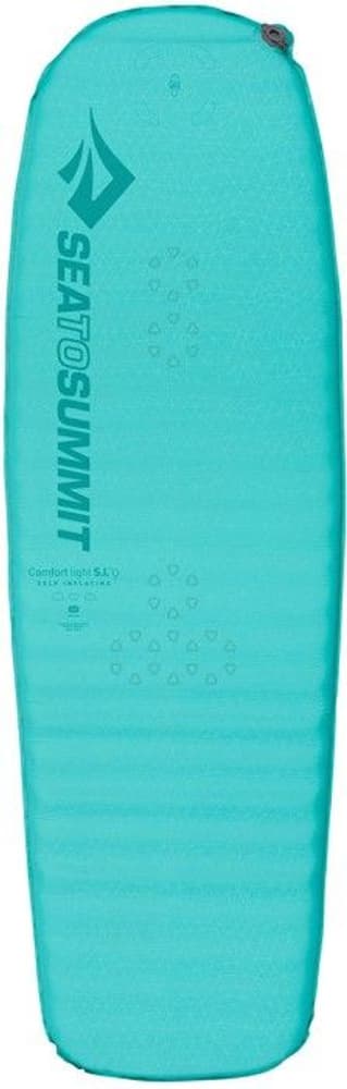Selfinflate Mat Comfort Light Women -10°C Regular, view: 0