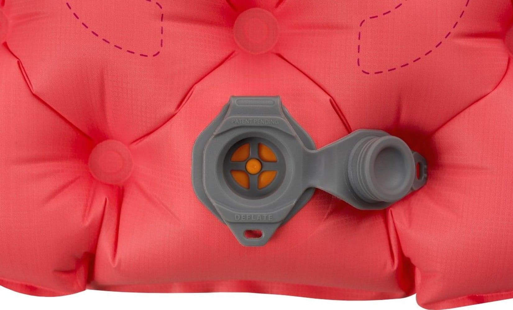 W's Aircell Mat Ultralight Insulated -6°C Regular, view: 3