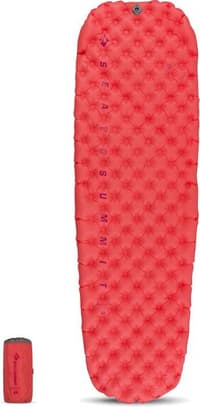 W's Aircell Mat Ultralight Insulated -6°C Regular - view: 1