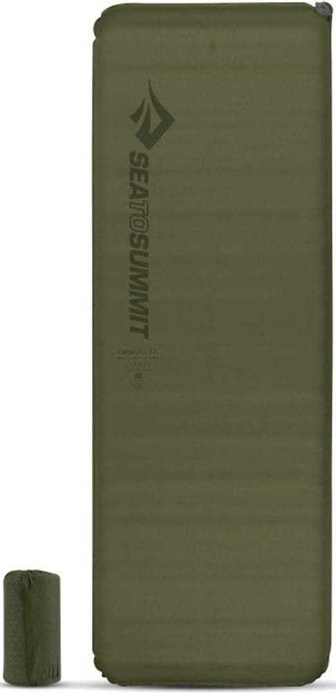 Selfinflate Mat Camp Plus -13°C Rectangular Medium, view: 1