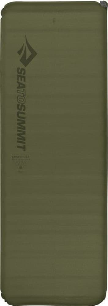 Selfinflate Mat Camp Plus -13°C Rectangular Medium, view: 0