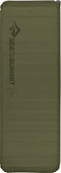 Selfinflate Mat Camp Plus -13°C Rectangular Medium, view: 0