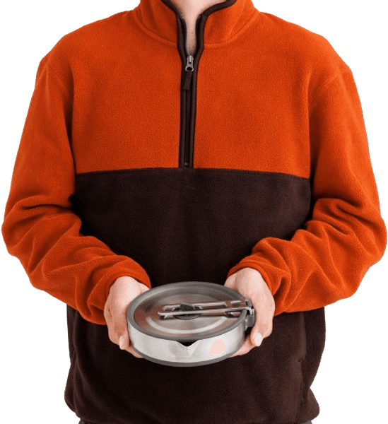 Detour Stainless Steel Collapsible Pouring Pot 1.8L, productDetailPage.view: 6