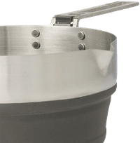 Detour Stainless Steel Collapsible Pouring Pot 1.8L - view: 5