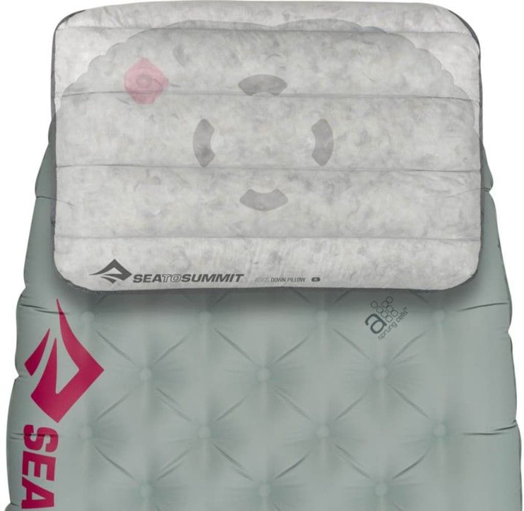 Sea to Summit Aircell Mat Etherlight XT Women Insulated -12°C Large, view: 5