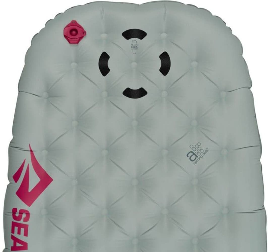 Sea to Summit Aircell Mat Etherlight XT Women Insulated -12°C Large, view: 4