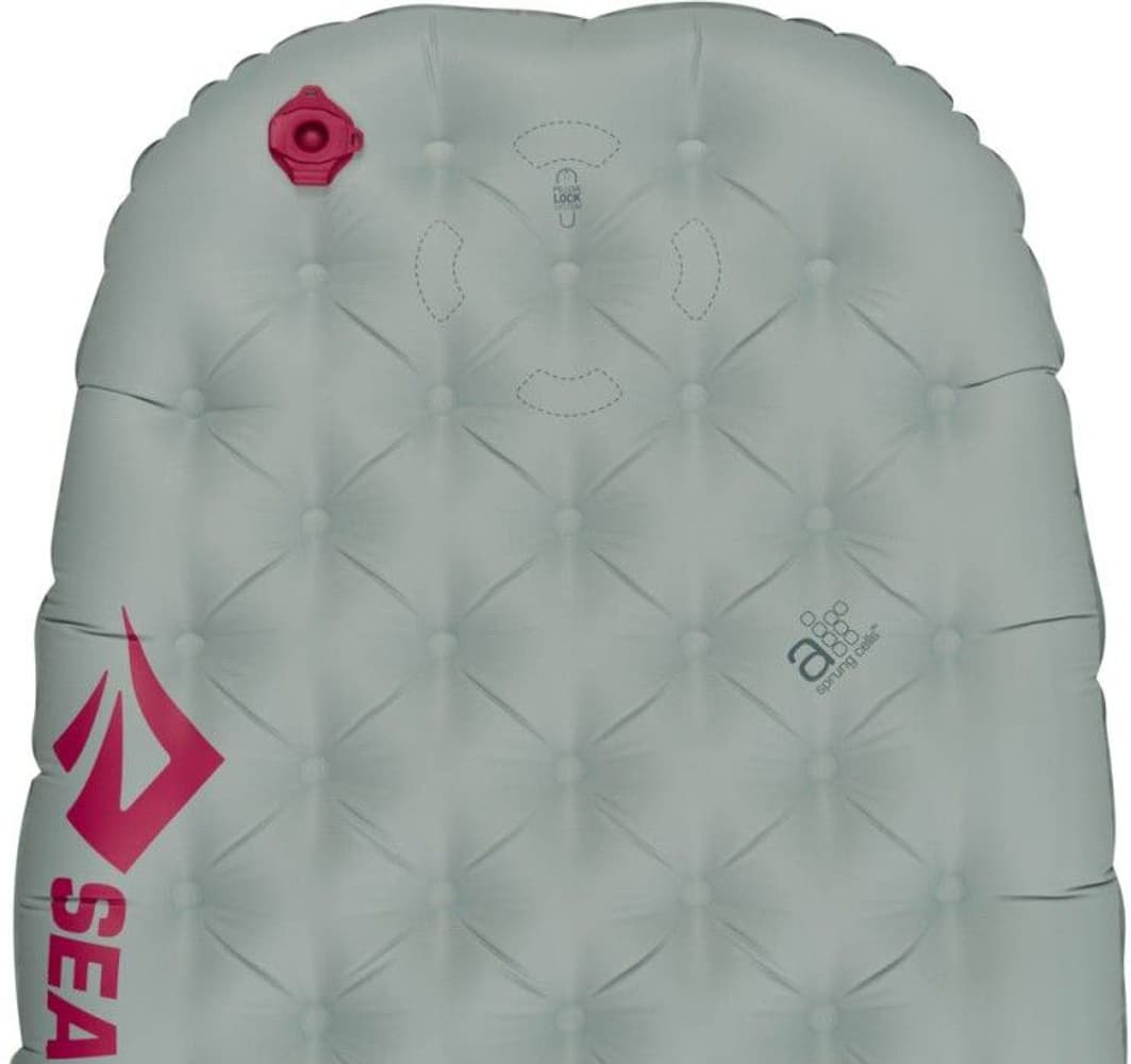 Sea to Summit Aircell Mat Etherlight XT Women Insulated -12°C Large, view: 3