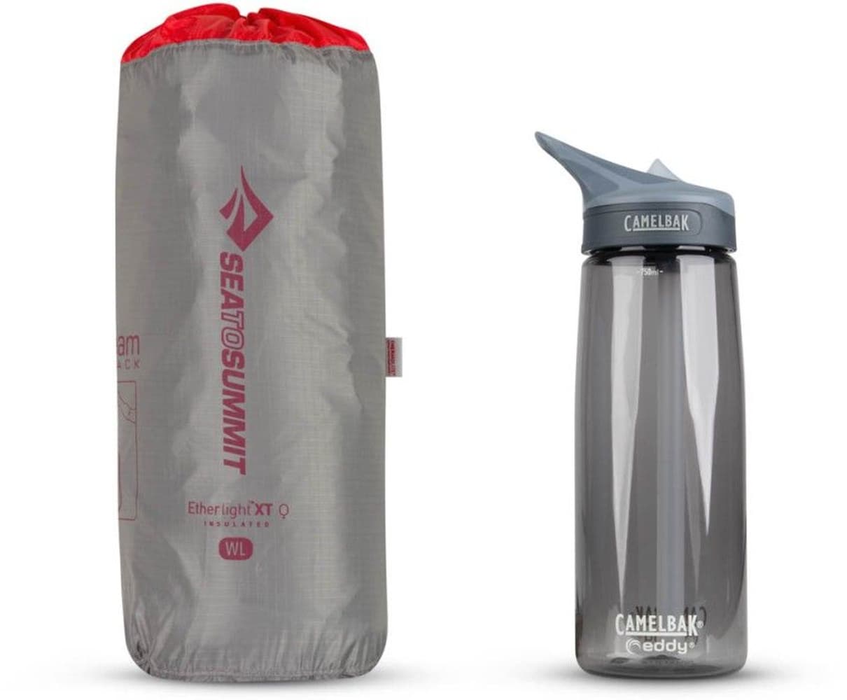 Sea to Summit Aircell Mat Etherlight XT Women Insulated -12°C Large, view: 2
