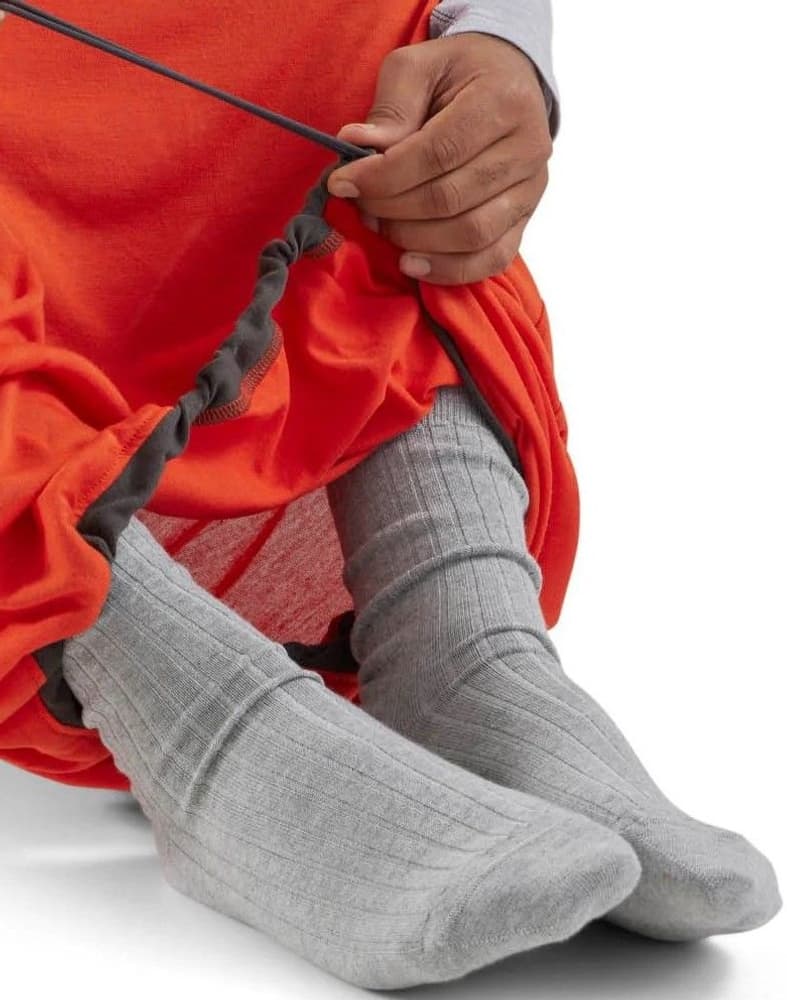 Sleepliner Reactor Extreme Mummy / Drawcord Standard, view: 2