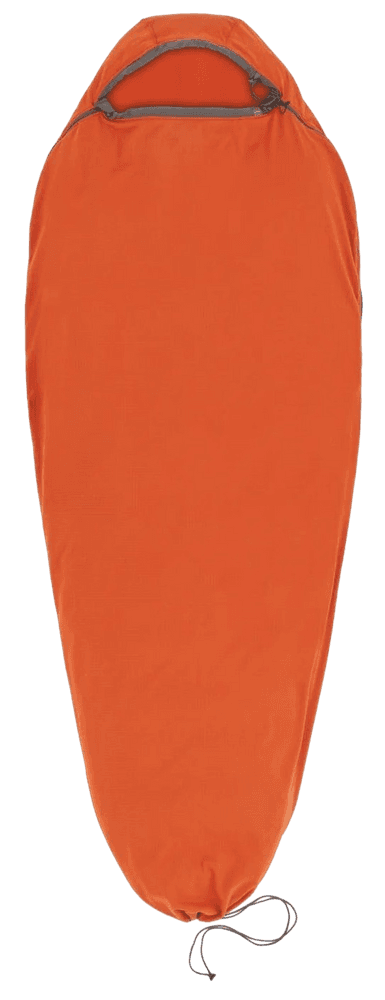 Sleepliner Reactor Extreme Mummy / Drawcord Standard, view: 0