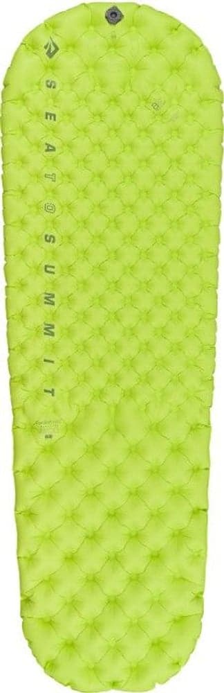 Aircell Mat Comfort Light Insulated Small -7°C Pump New Green, view: 0