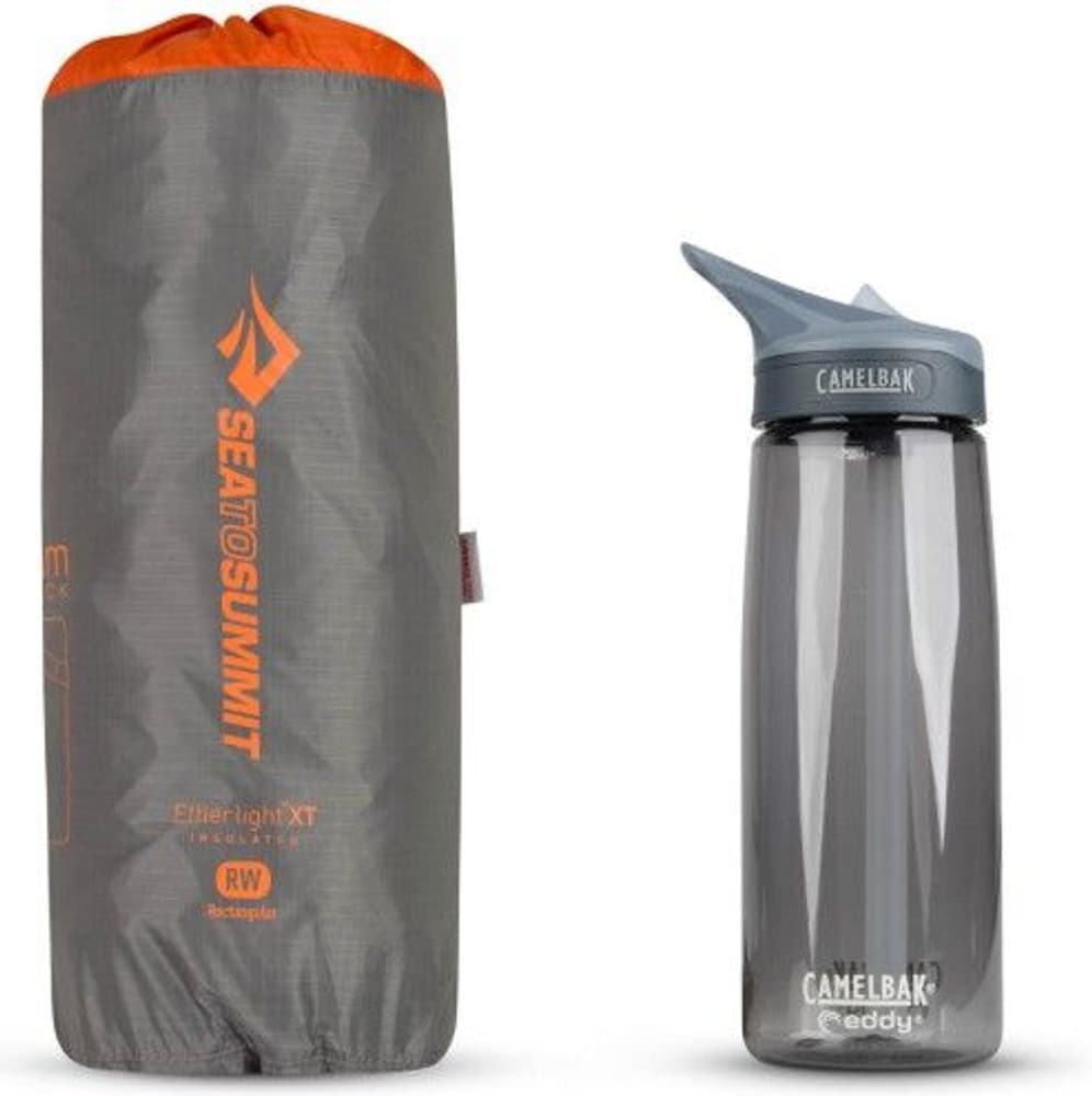 Aircell Mat Etherlight XT Insulated -5°C Rec. Regular Wide New, view: 4