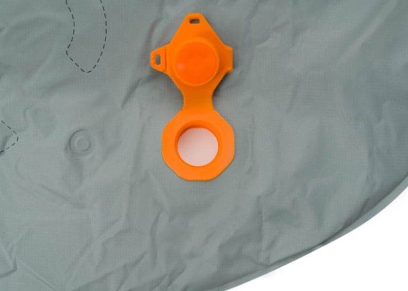 Aircell Mat Etherlight XT Insulated -5°C Rec. Regular Wide New, view: 1