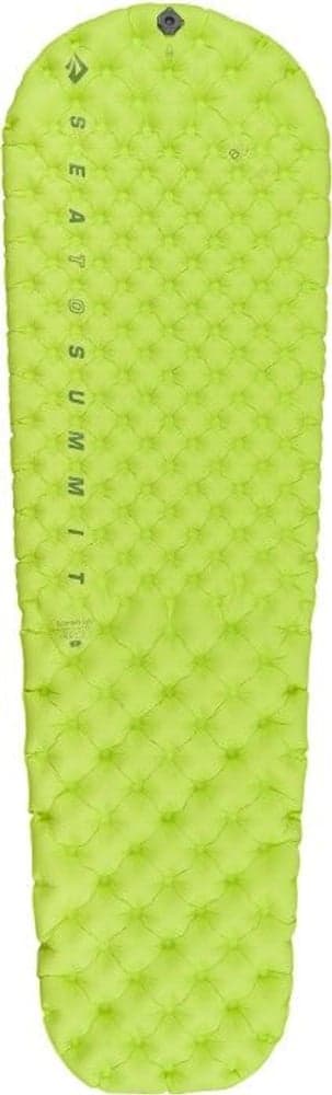 Aircell Mat Comfort Light Insulated Regular -7°C Pump New Green, view: 0