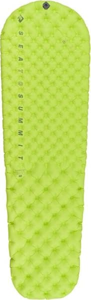 Aircell Mat Comfort Light Insulated Regular -7°C Pump New Green, view: 0