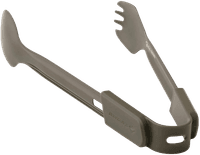 Frontier UL Cutlery Set [2 Piece] Long Handle Spoon And Spork - view: 1