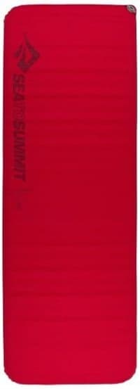 Selfinflate Mat Comfort Plus -11°C Rectangular Regular Wide - view: 0