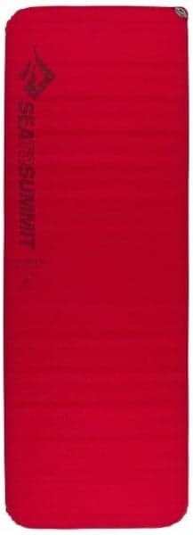 Selfinflate Mat Comfort Plus -11°C Rectangular Regular Wide, view: 0